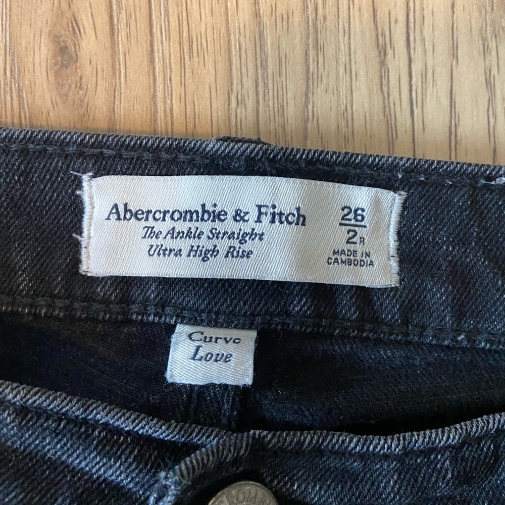 Curve love jeans -26